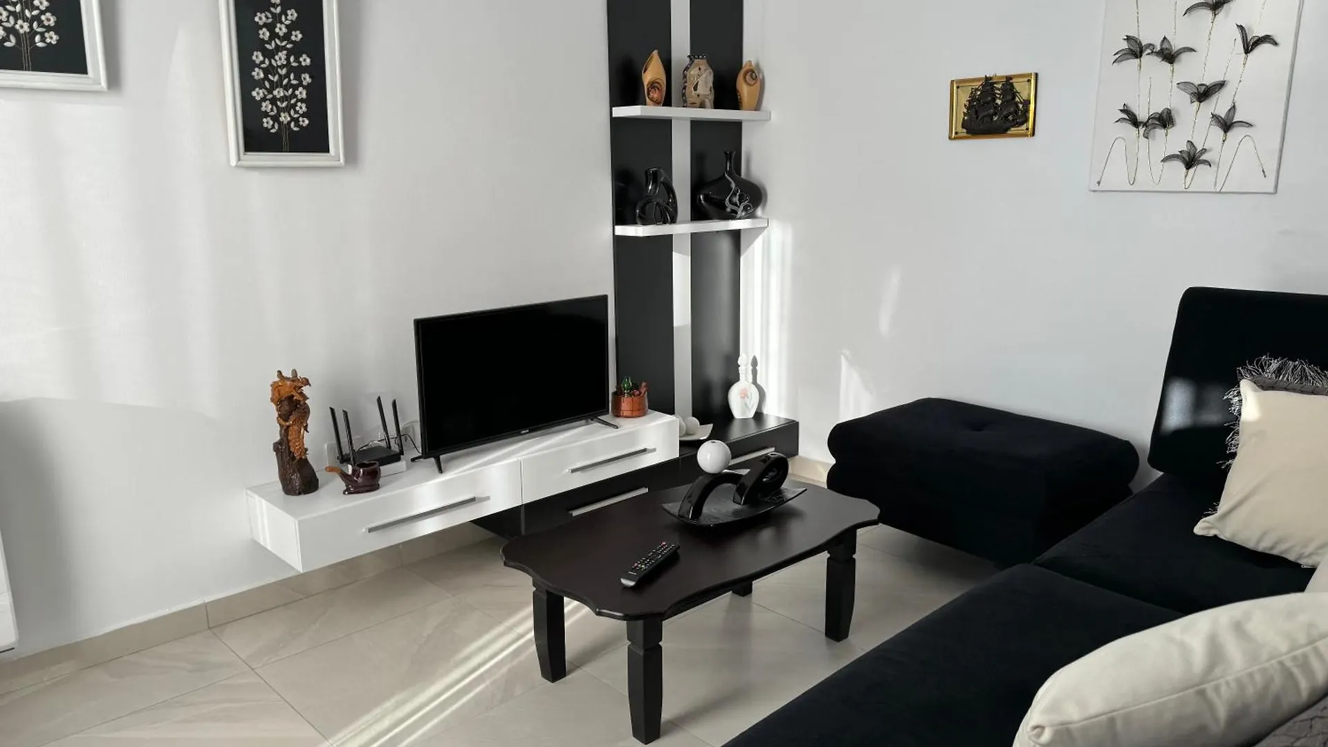 Solemar Suites Vlorë Albanien