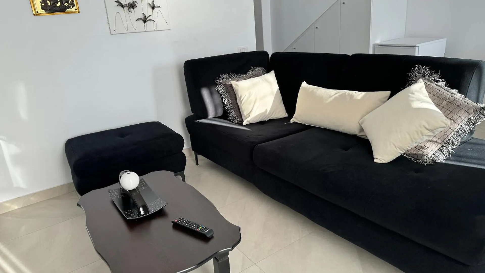 Solemar Suites فلورا