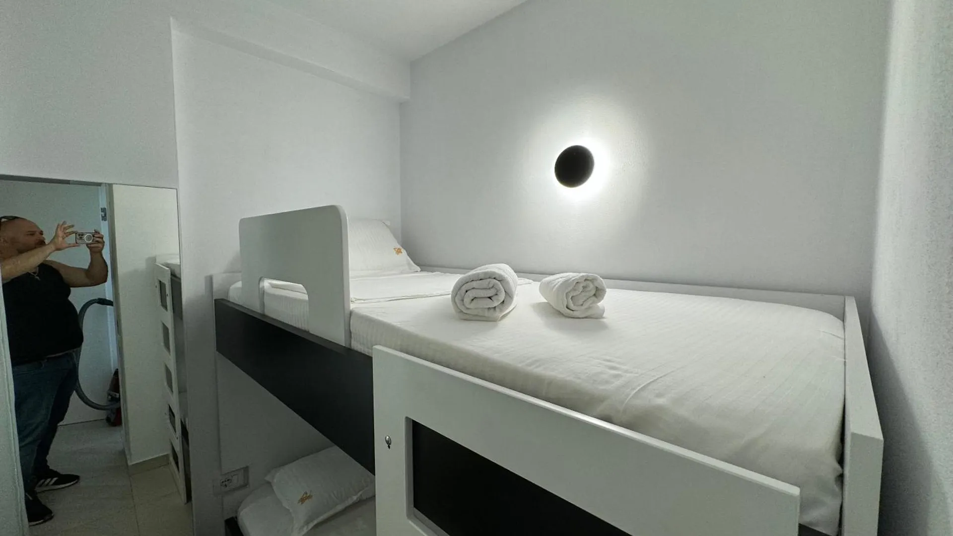 Solemar Suites Vlorë Apartment