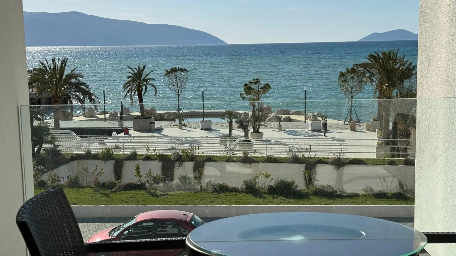 Solemar Suites Vlorë Apartment