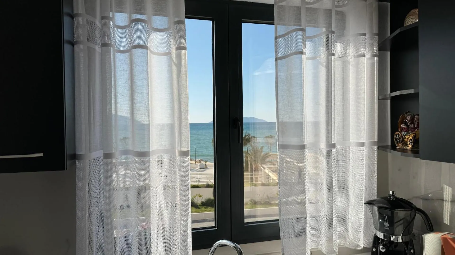 Solemar Suites فلورا ألبانيا