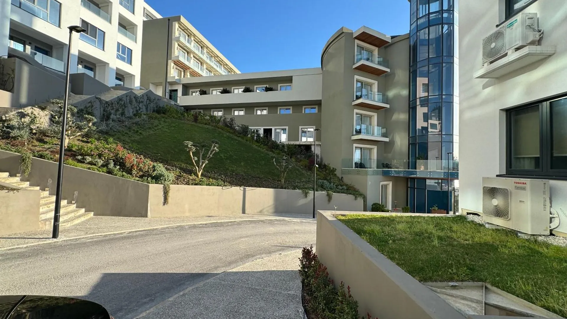 Solemar Suites Vlorë Apartment