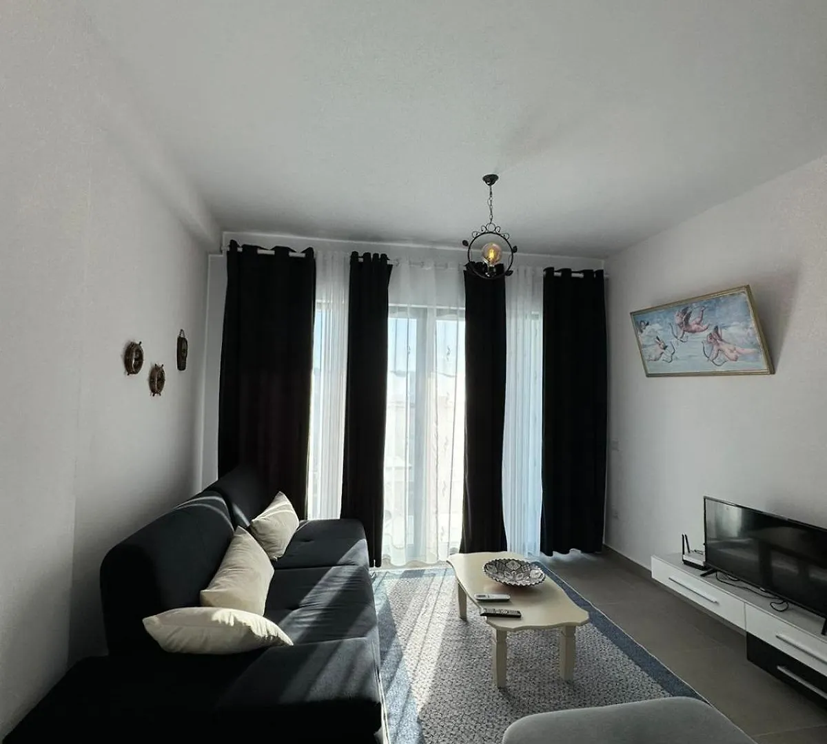 Solemar Suites فلورا