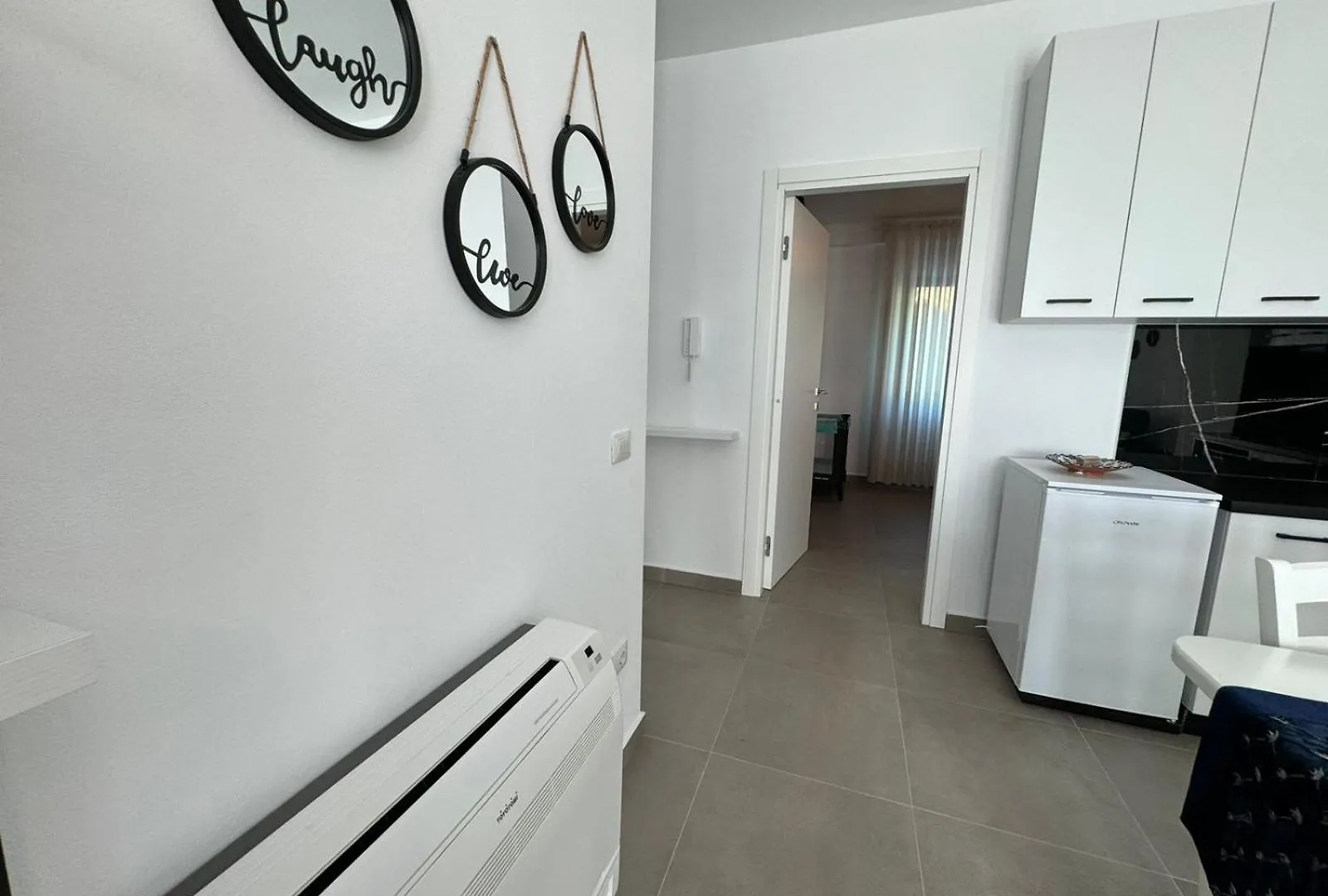 Solemar Suites فلورا