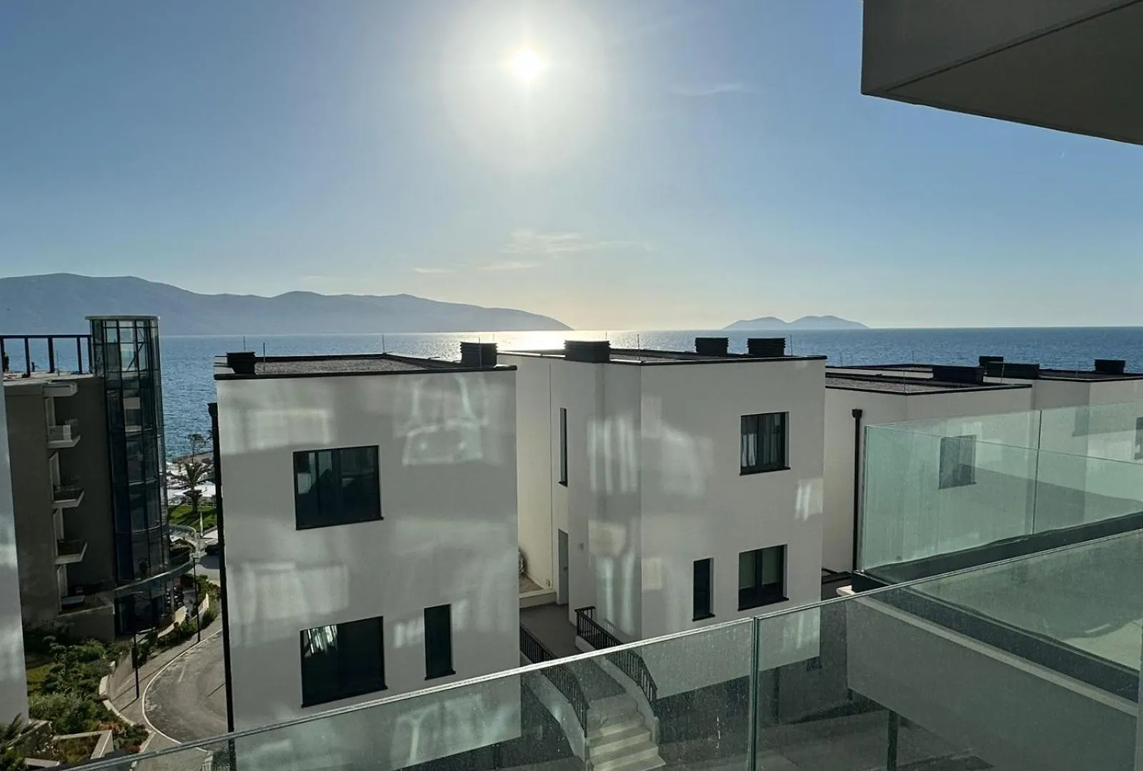 Solemar Suites Vlorë Apartment