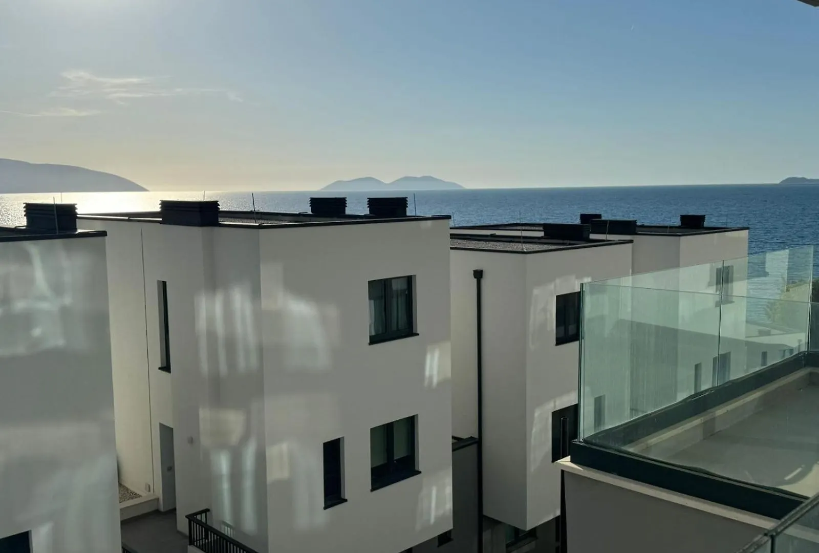 Solemar Suites Vlorë