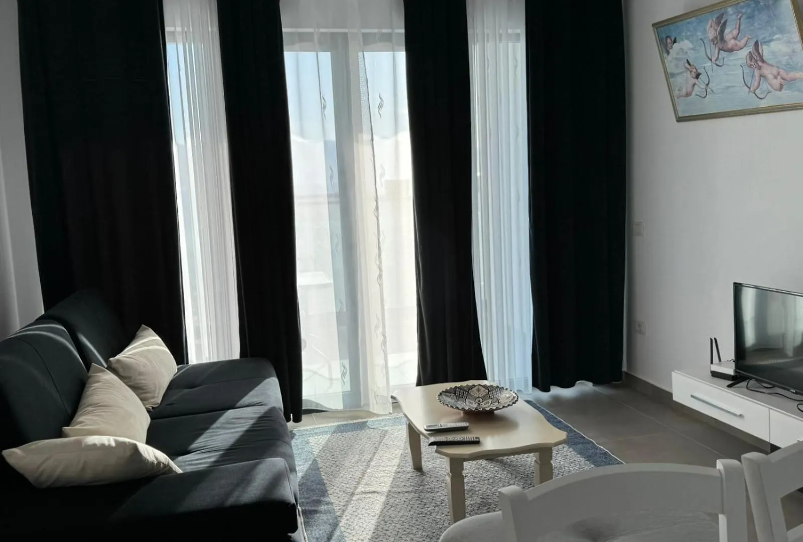 Solemar Suites Vlorë Apartment
