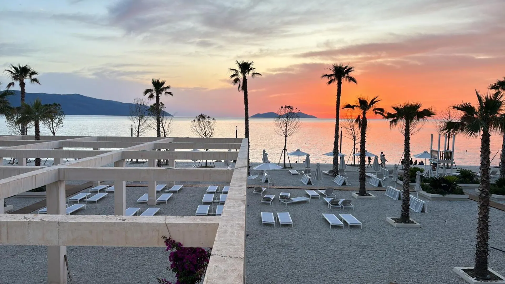 Kontakte von Solemar Suites